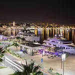 Nada In The Center Of *