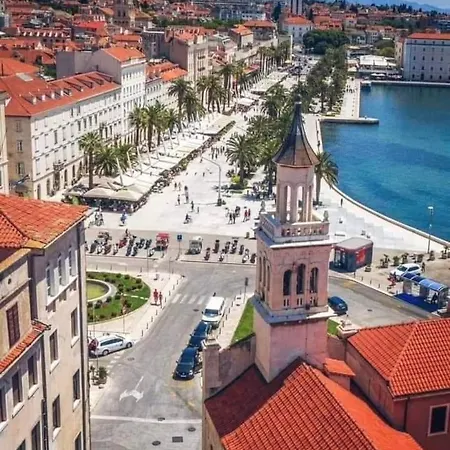 Apartamento Nada In The Center Of Split