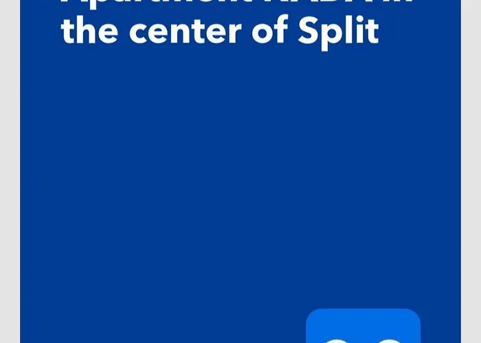 Nada In The Center Of * Split